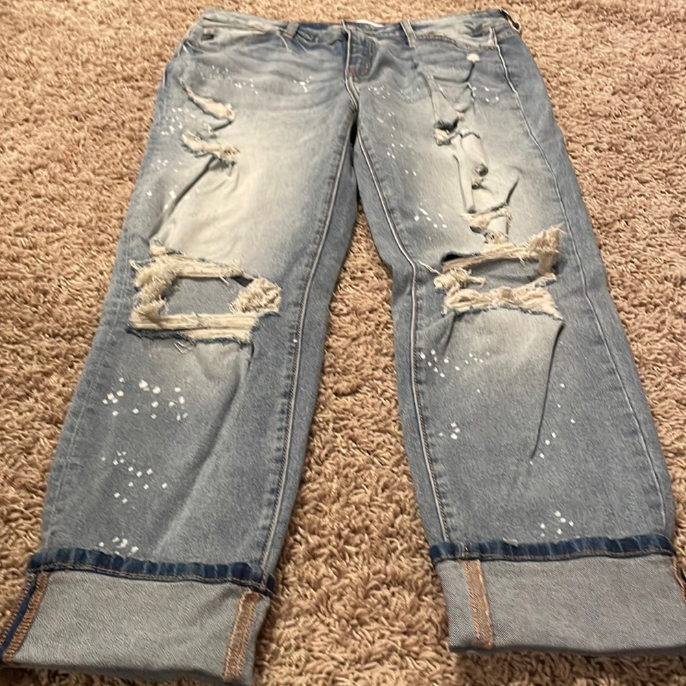 Kancan jeans